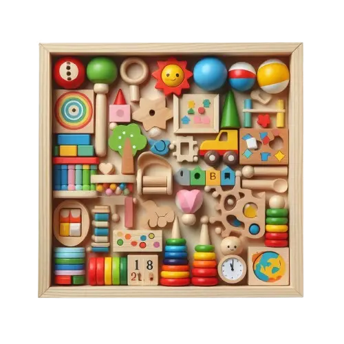 Educational Toys