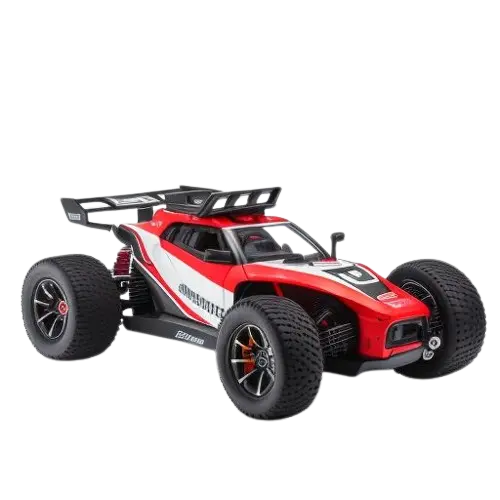 Electronic Toys