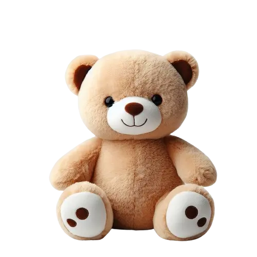 Plush Toys
