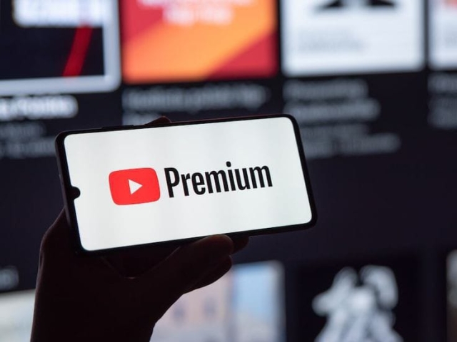 Youtube Premium